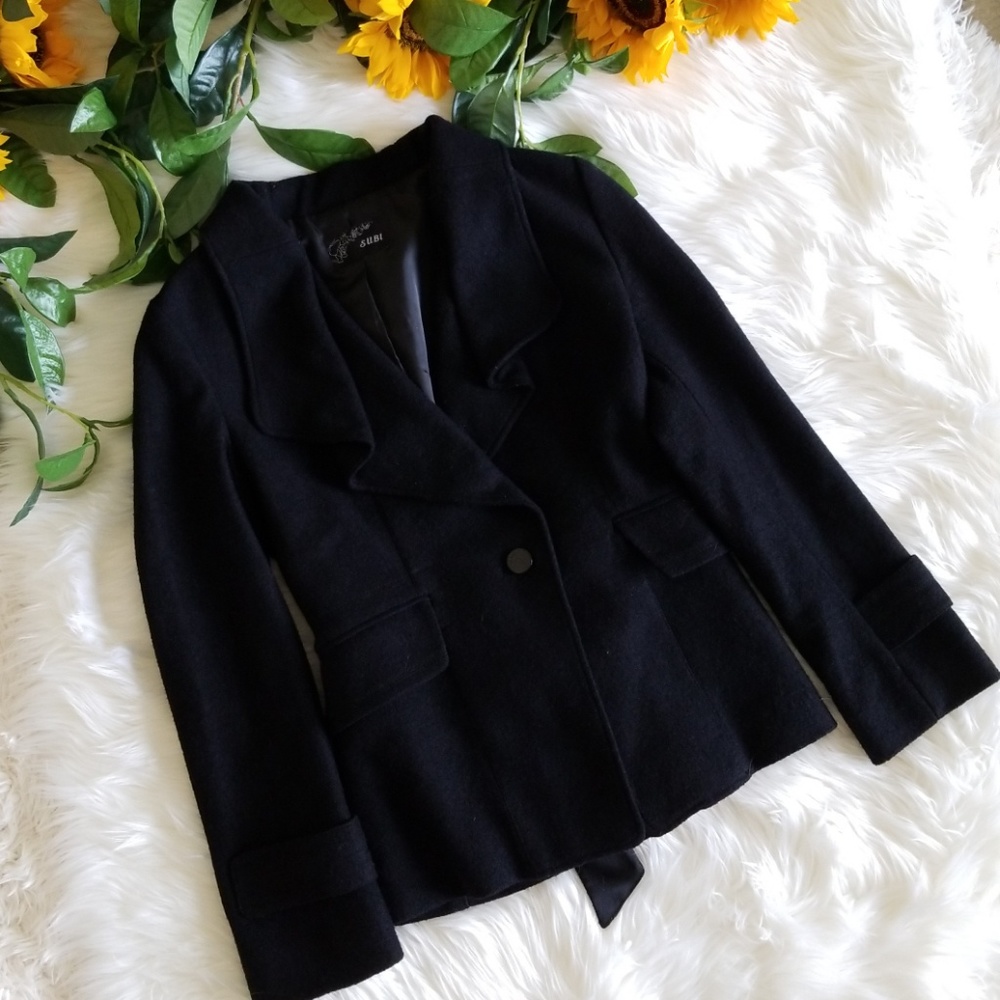 SUBI Blazer/Jacket